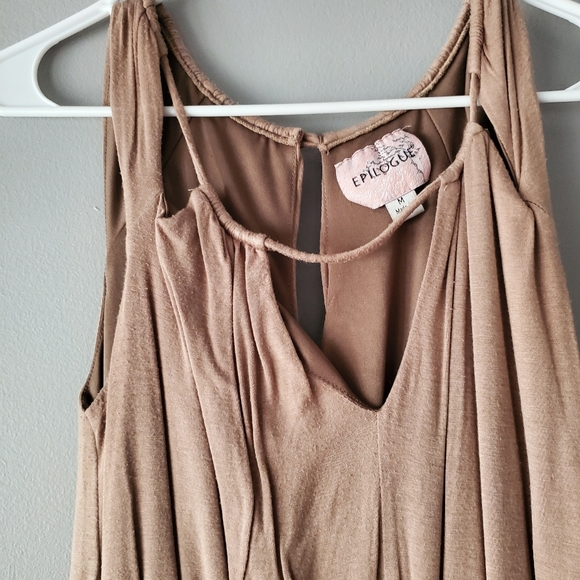 Maxi Sundress - Picture 4 of 4